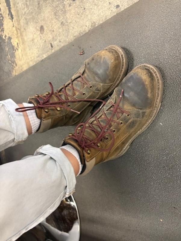 Women's Axil Waterproof Safety Toe Work Boot 5161 | WORX