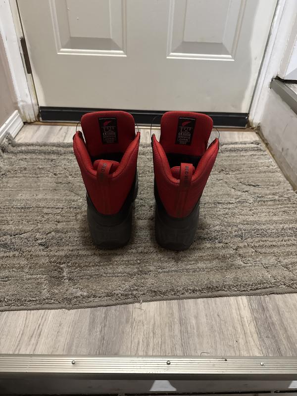 Men's Polar X Insulated Work Boots 3265 | Red Wing Shoes