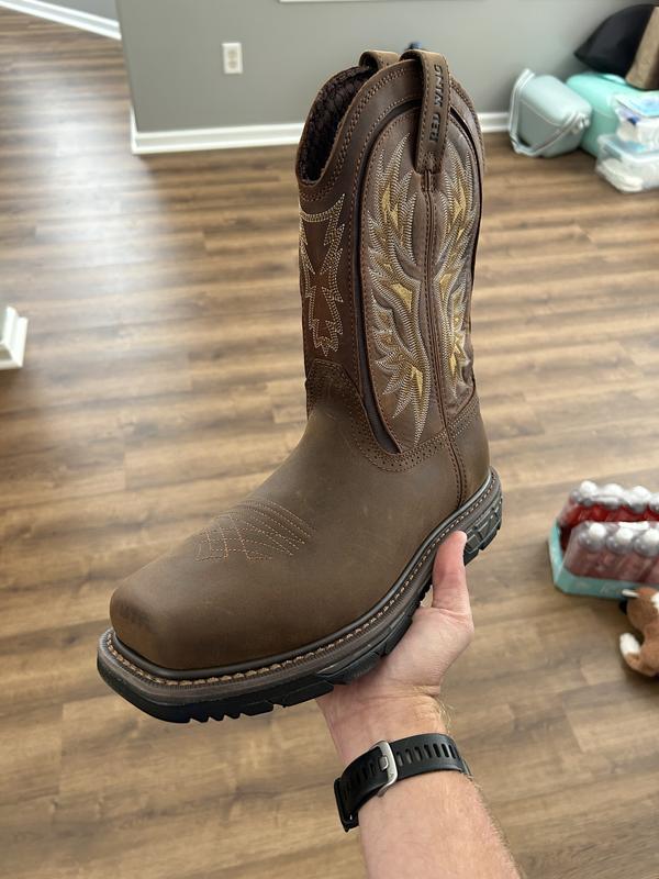 Men's Rio Flex Waterproof Work Boots 3592 | Red Wing Shoes