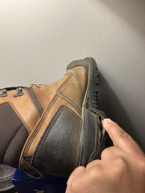 Men's Brnr XP 6-inch Waterproof Boot 2403 | Red Wing Shoes