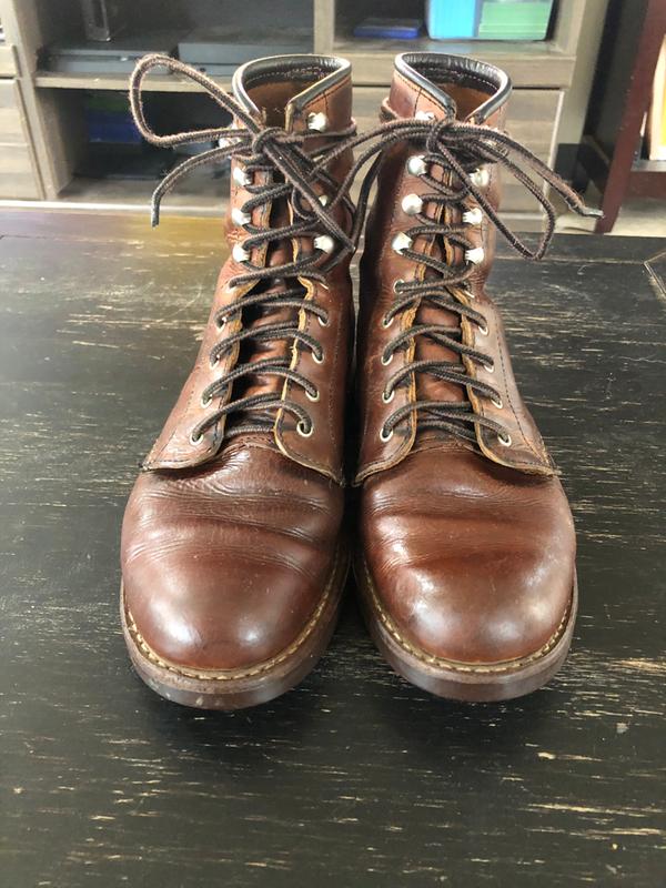 Red Wing Heritage Silversmith Boot - Women's - Footwear