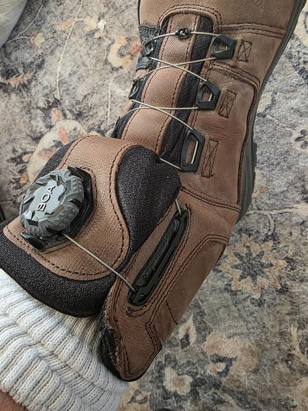 Men's Tradesman 8-inch BOA® Work Boot 3531 | Red Wing Shoes