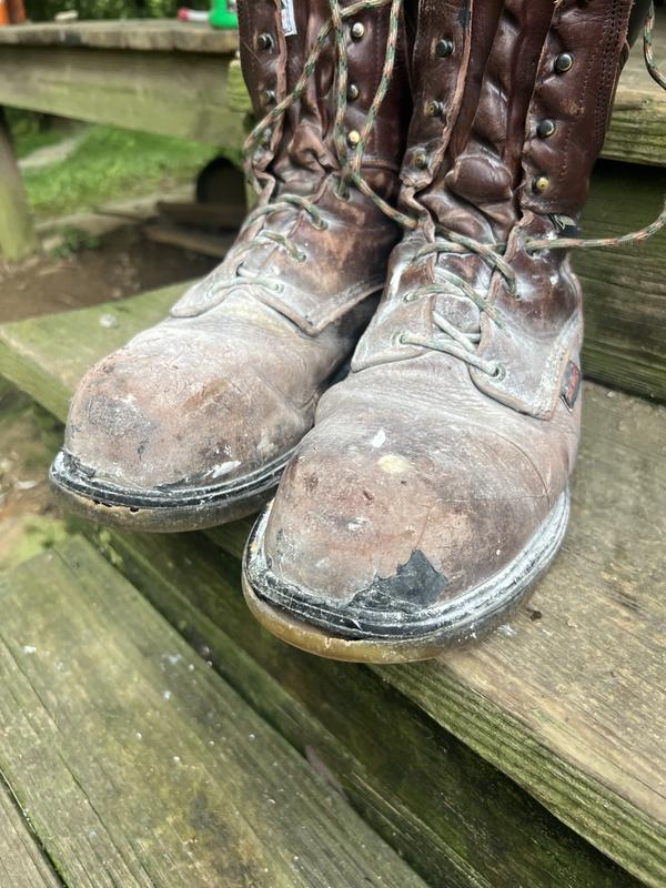 SuperSole 2.0 Red Wing