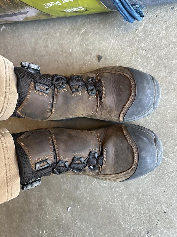 Men's Apex Work Boots 2146 | Red Wing Shoes