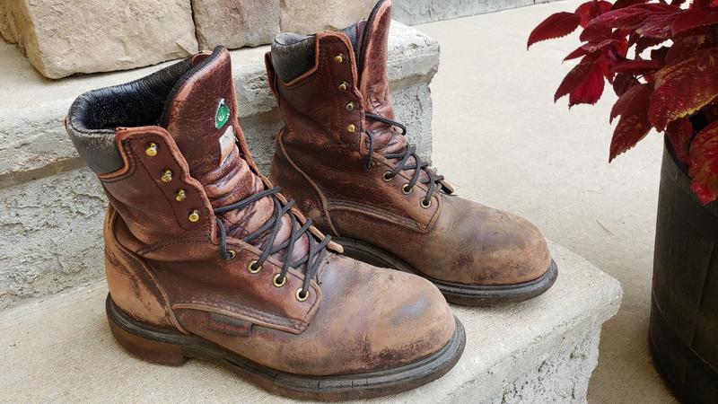 Red Wing SUPERSOLE® 2.0 ワークブーツ USA 9 SuperSole® 2.0 | Red Wing