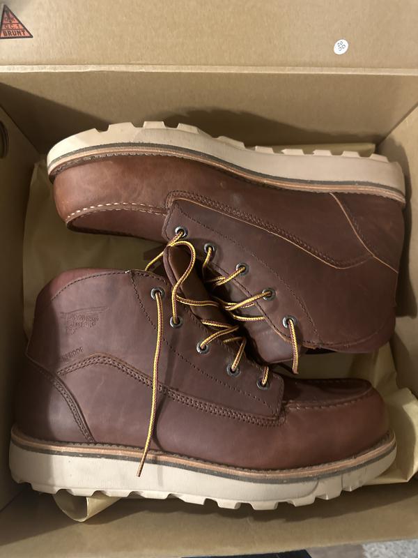 Men's Traction Tred Lite Chukka Boot 1221 | Red Wing Shoes