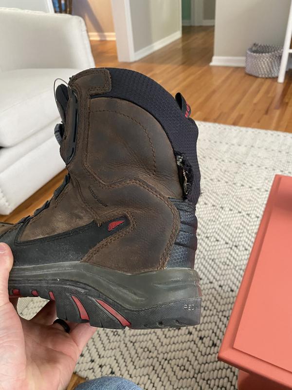 Tradesman | Red Wing