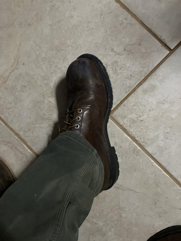 Men's SuperSole X Safety Toe Work Boot 2533 | Red Wing Shoes