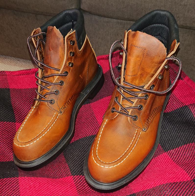 redwing store nyc