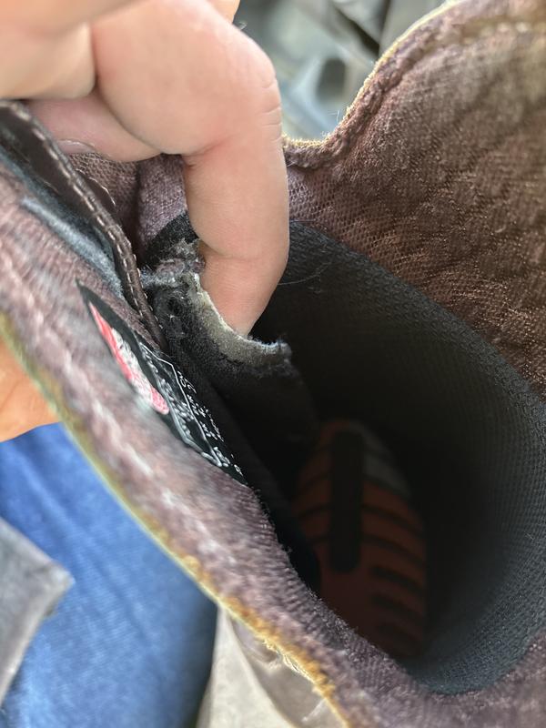 Men's Rio Flex 11-inch Waterproof Boot 2204 | Red Wing Shoes