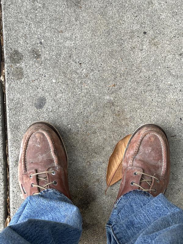 Red wing cheap boots 405 price