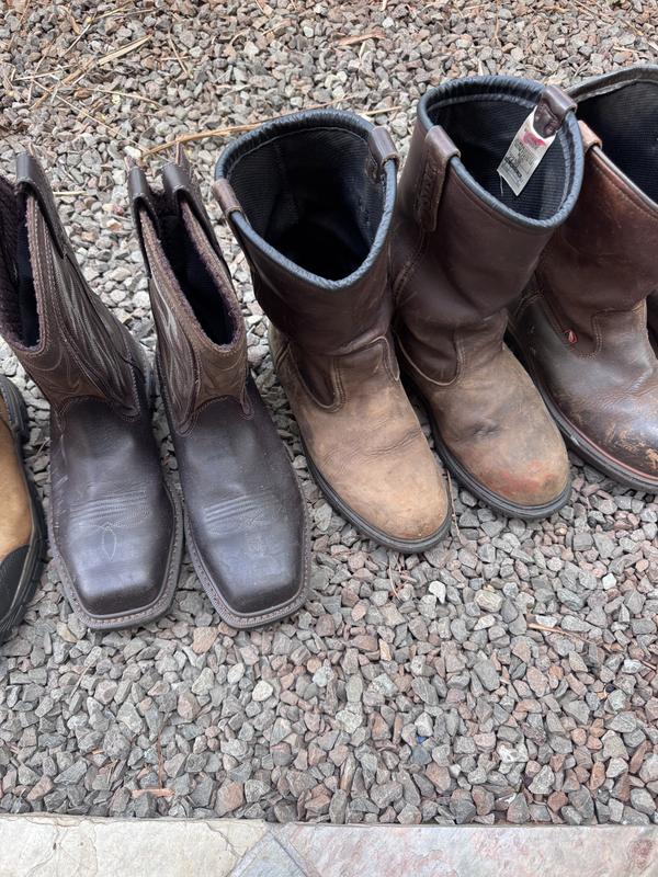 Men's FlexForce® 11-inch Work Boot 4448 | Red Wing Shoes