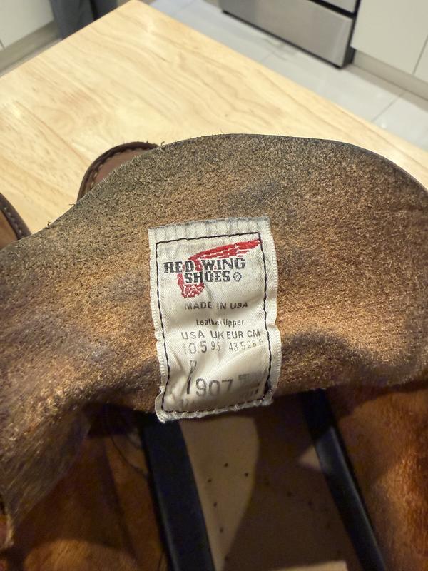 User uploaded product image