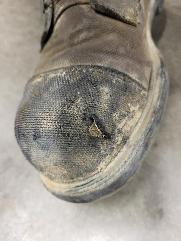MaxBond | Red Wing