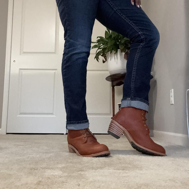 靴 RED WING Womens CLARA Clara | Red Wing