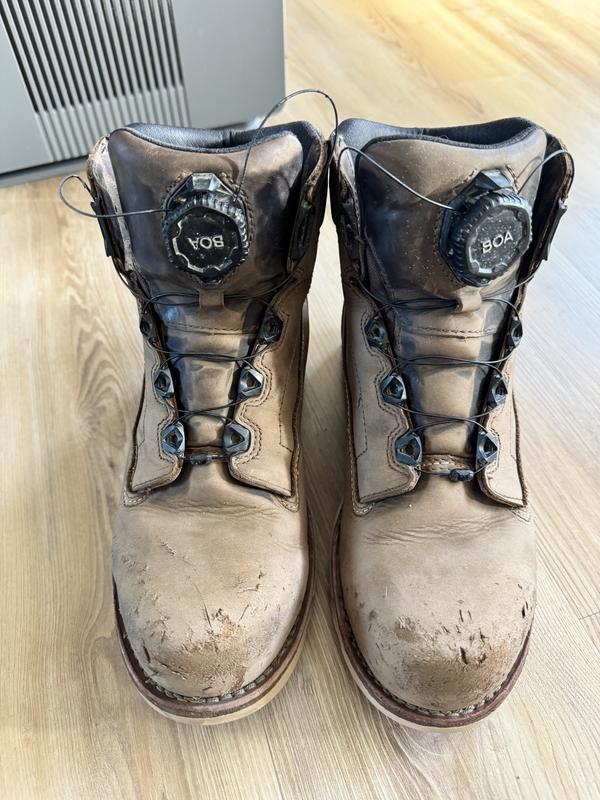 Men's Traction Tred Lite Work Boot 2462 | Red Wing Shoes