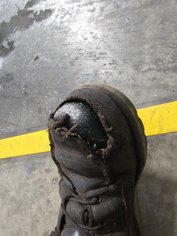 ie⭐️TRAILLEG Amazon.com: 179013, RV Lead Fifth Wheel Landing Gear Leg