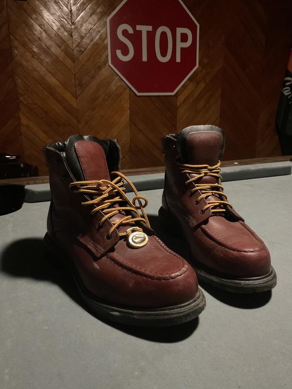 SuperSole® | Red Wing