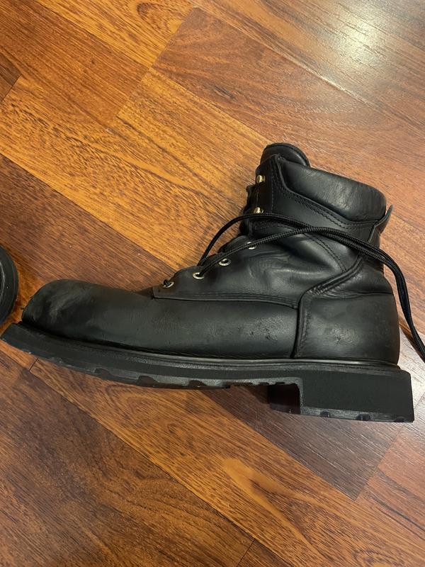 SuperSole 2.0 Red Wing