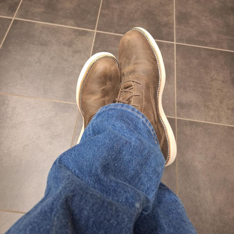 Zinc | Red Wing