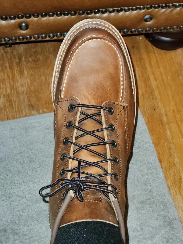 Classic Moc | Red Wing Classic Moc | Red Wing