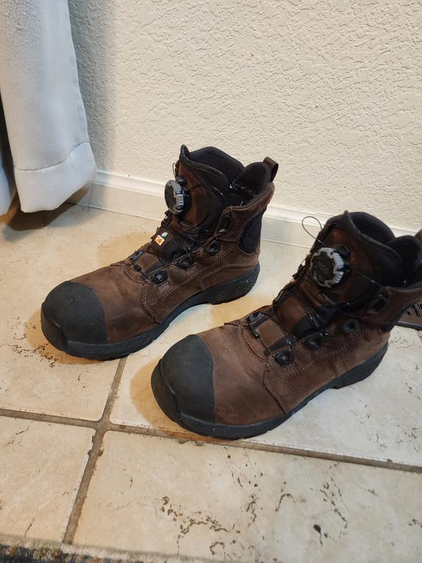 Exos Lite | Red Wing