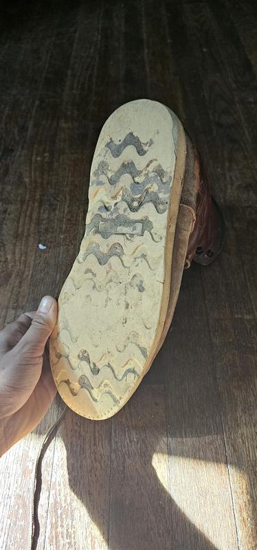 Traction Tred | Red Wing Traction Tred | Red Wing