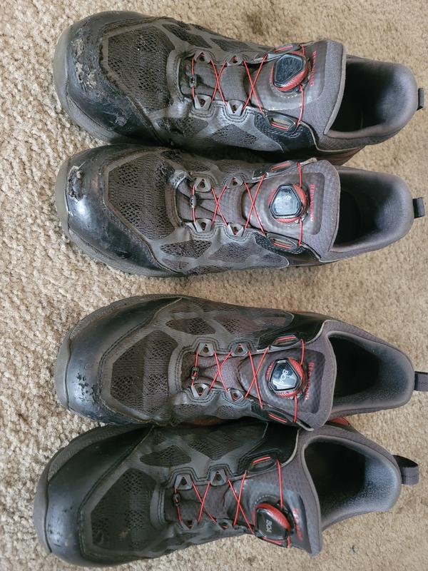 CoolTech Athletics Red Wing