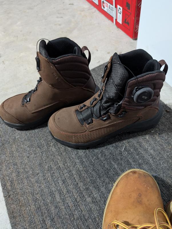 Women's Apex Work Boots 2145 | Red Wing Shoes