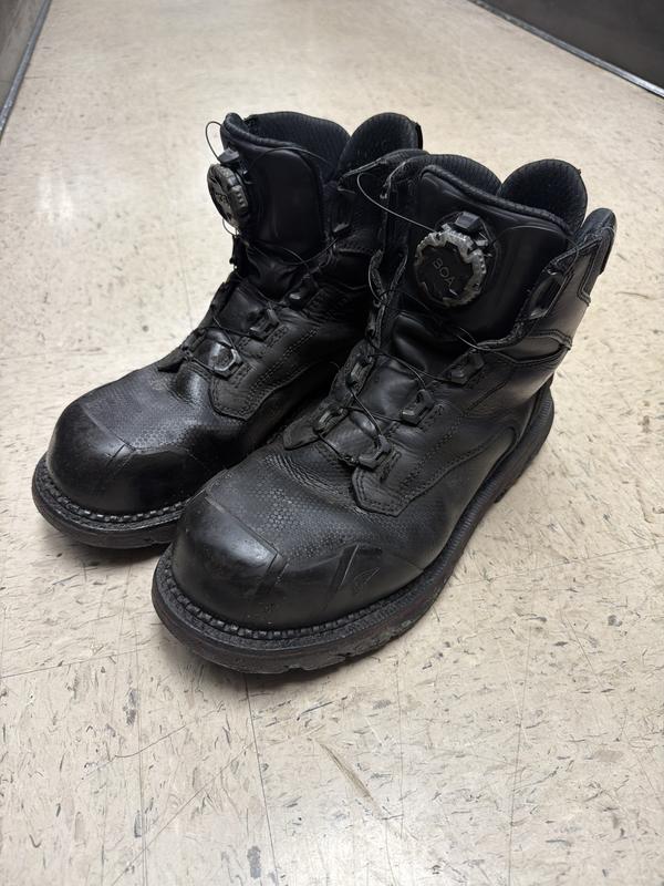 Men's TruGuard Lite BOA® Work Boot 2552 | Red Wing Shoes