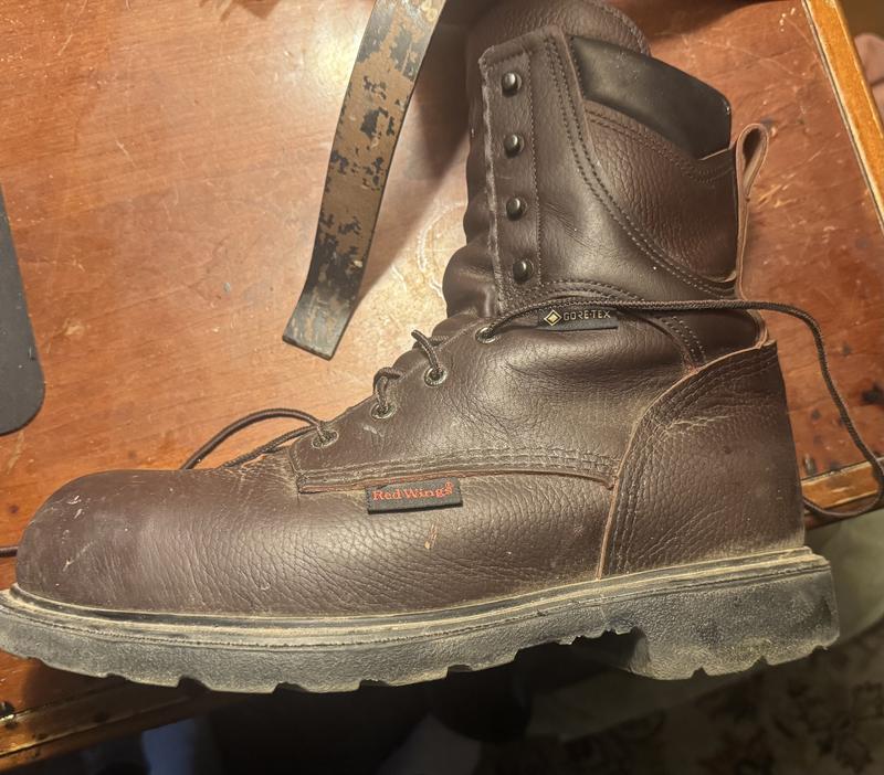 SuperSole® 2.0 | Red Wing