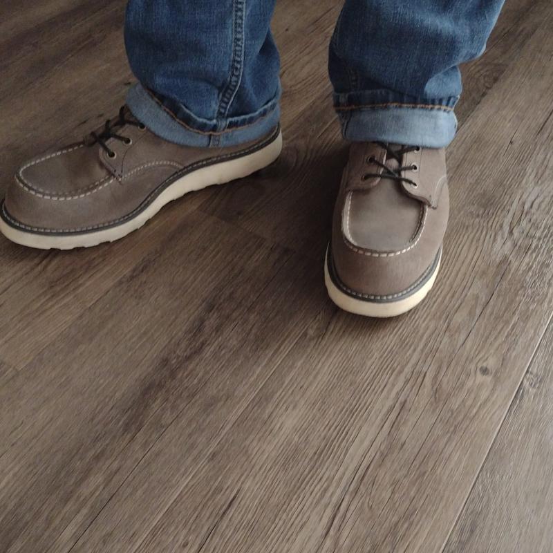 CLASSIC MOC | Red Wing