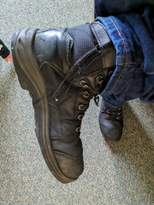 Tradesman | Red Wing