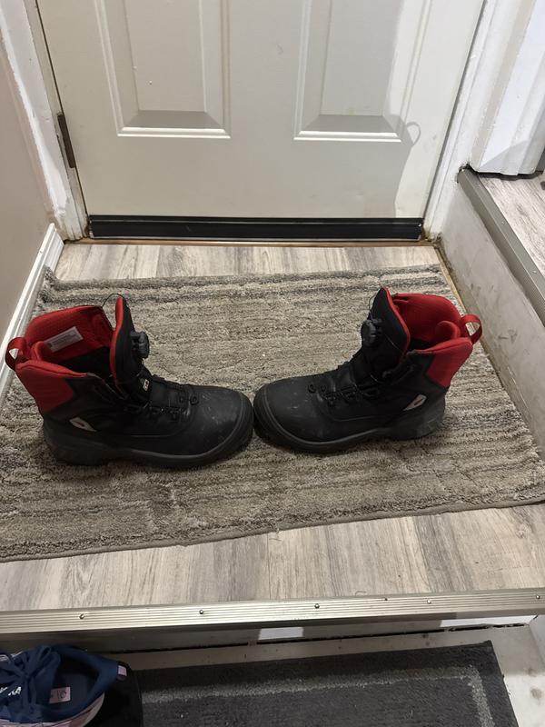 Men's Polar X Insulated Work Boots 3265 | Red Wing Shoes