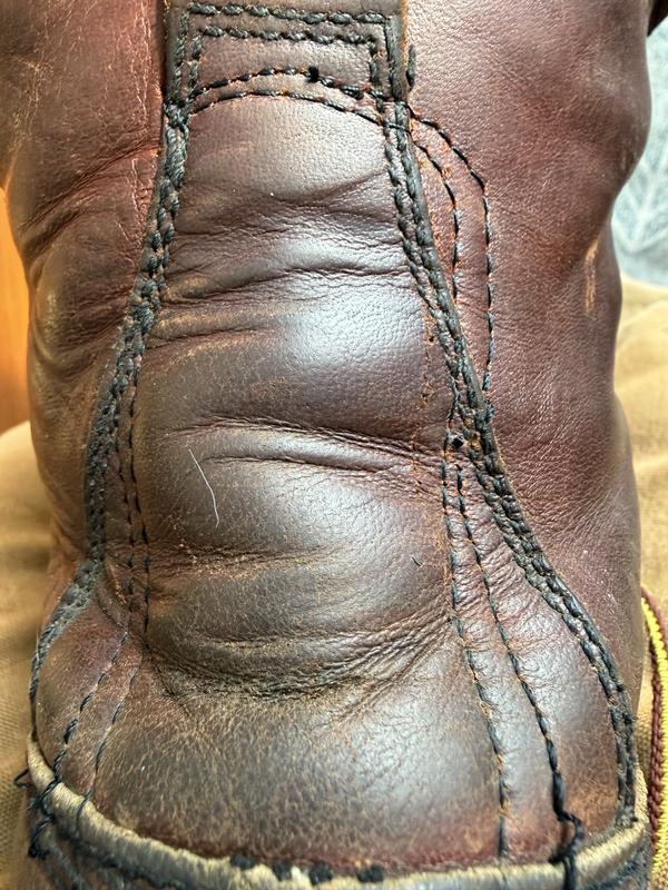 Men's LoggerMax Work Boot 2120 | Red Wing Shoes