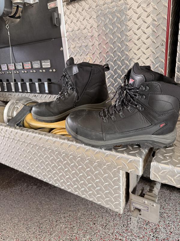 Men's Tradesman 6-inch Waterproof Boot 3532 | Red Wing Shoes