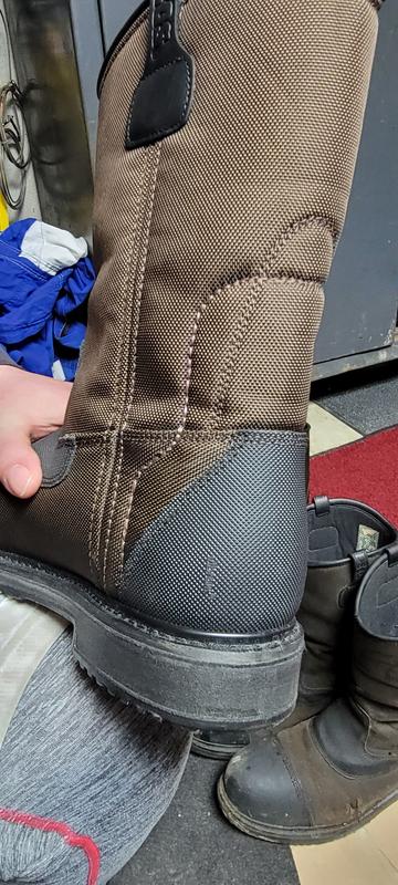 Oilfield boots clearance