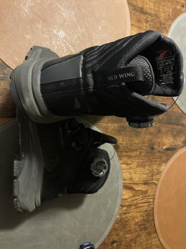 Men's Apex Work Boots 2146 | Red Wing Shoes