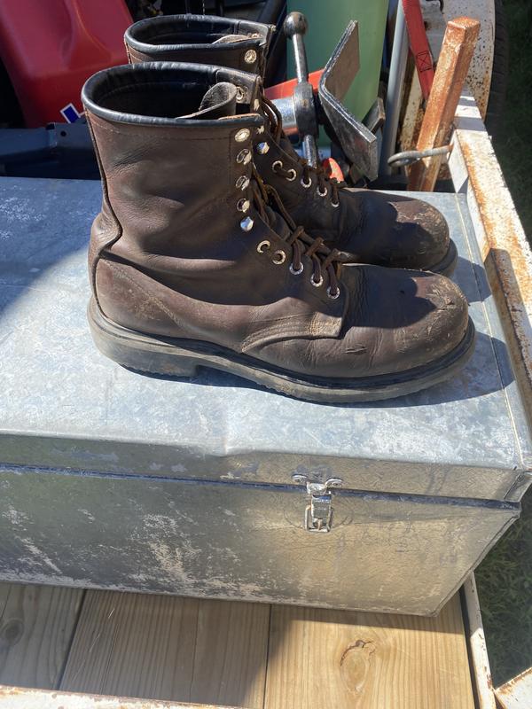 Red wing 953 sales for sale