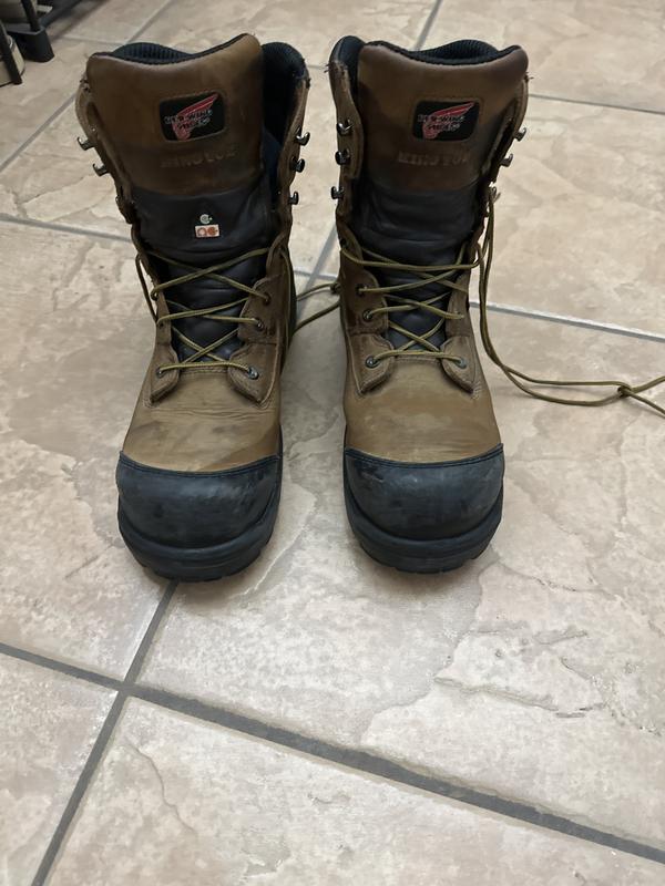 Men's King Toe Work Boots 3565 | Red Wing Shoes