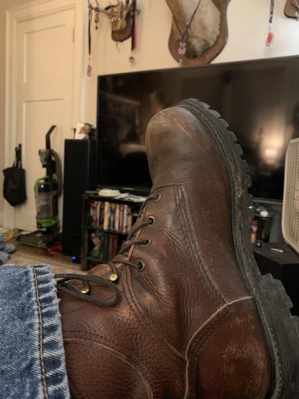 Red wing hot sale boots 1412