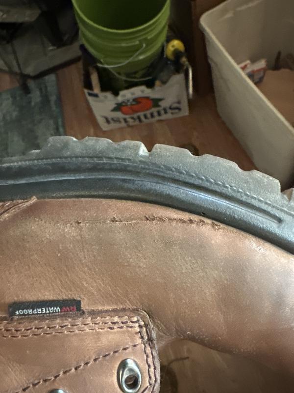 tuskページ Max Schaaf 4Q x White's Engineer – Whites Boots Shop