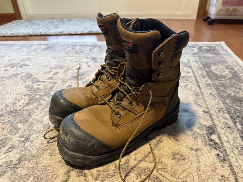 Men's King Toe Work Boots 3565 | Red Wing Shoes
