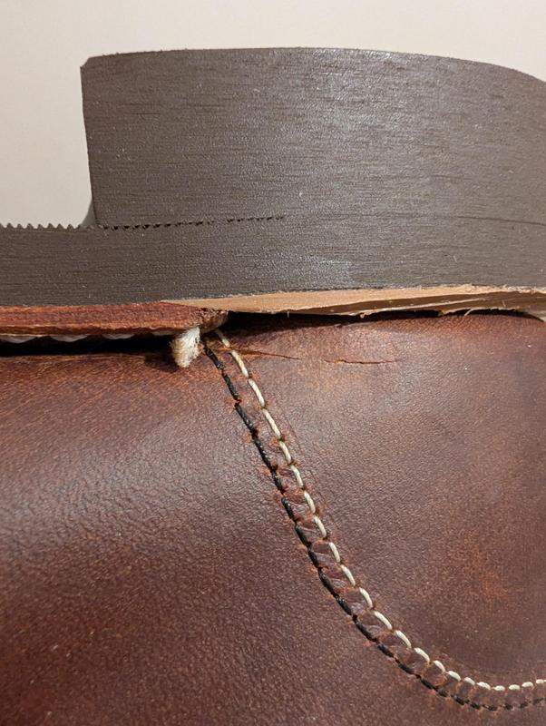 Women's Silversmith Short Boot in Brown Leather 3362