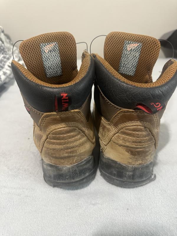 Men's FlexBond 6-inch Waterproof Boot 4216 | Red Wing Shoes