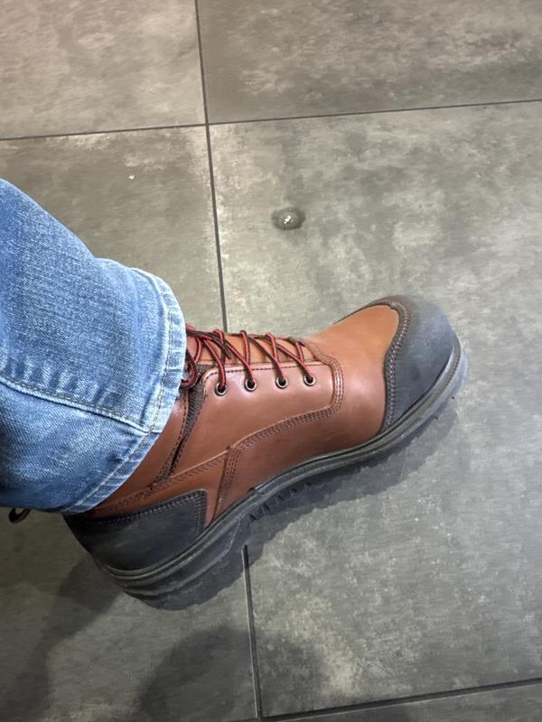 Men's Brnr XP 6-inch Waterproof Boot 2403 | Red Wing Shoes