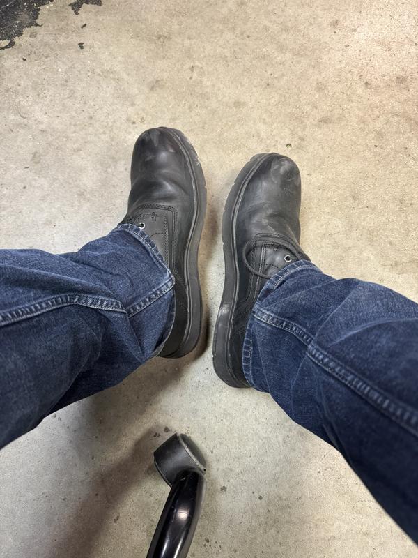 Cross Lite | Red Wing