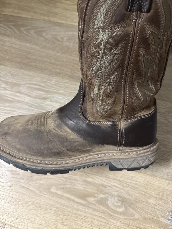 Men's Rio Flex Safety Toe Pull-On Boot 2227 | Red Wing Shoes