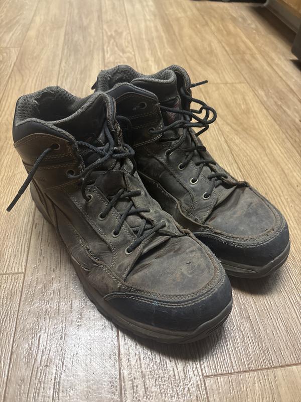?Red Wing TruHiker 6692 Aluminum Toe 5\