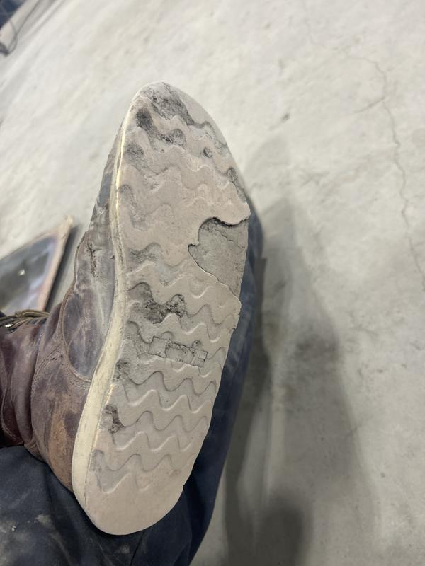 Traction Tred | Red Wing Traction Tred | Red Wing